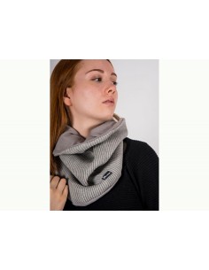 Snood écran anti-ondes Vin