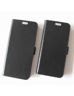 Etui anti-ondes en cuir pour Samsung Galaxy S21 Plus 2