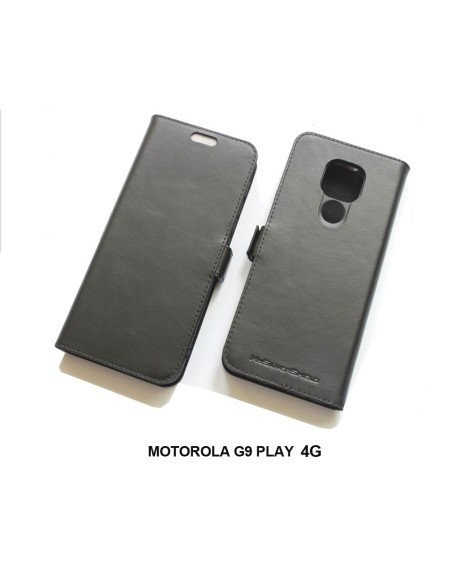 Etui anti ondes Motorola G9 PLAY 4G