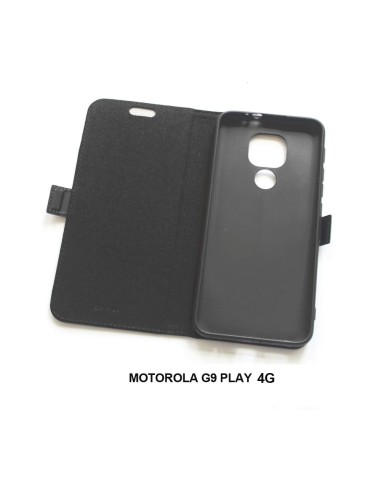 Etui anti ondes Motorola G9 PLAY 4G