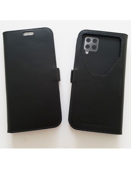 Etui anti-ondes compatible Samsung Galaxy A22 - 4G