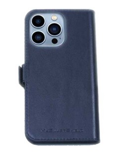 Etui anti-ondes en cuir pour Apple iPhone 13 Pro Max 2