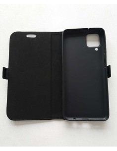 Anti-radiations case compatible SAMSUNG Galaxy A12 / A12 5G 2