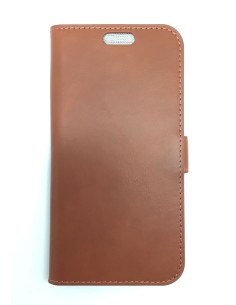 Etui anti-ondes en cuir pour Apple iPhone 13 2
