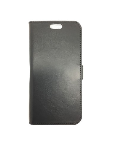 Élevez le style et la sécurité avec notre étui en cuir anti-ondes pour iPhone 13 Pro Max