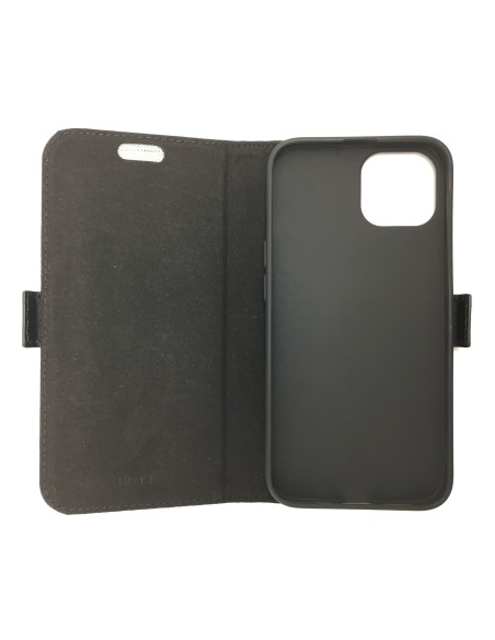 Élevez le style et la sécurité avec notre étui en cuir anti-ondes pour iPhone 13 Pro Max