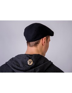 Abschirm Gatsby Berret 2