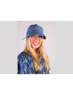 Gorra de béisbol blindada Jorina