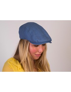 Blindaje Flat Cap Galeno 2