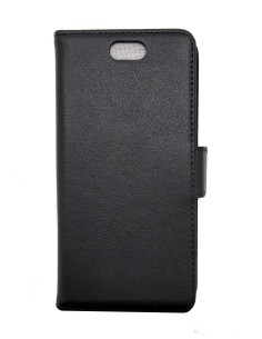Etui anti-ondes en cuir noir pour Samsung Galaxy S22 Plus 2