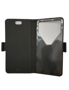 Large-leather universal anti-wave case XL 2