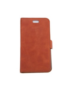 Etui anti-ondes iPhone 8 Plus cuir (book) 2