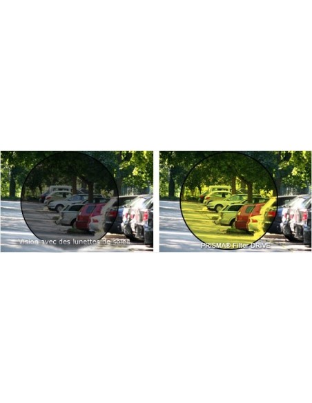 CLiP-ON PRiSMA DRIVE85 Day&Night