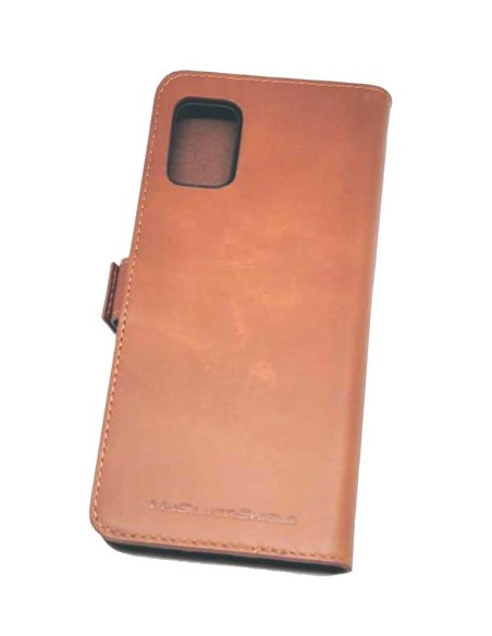 Etui anti-ondes universel compatible GALAXY J5 PRO cuir noir