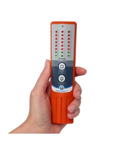 Detector de alta frecuencia CEMPROTEC 31