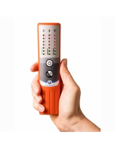 Detector de alta frecuencia CEMPROTEC 33
