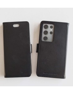 Étui Anti-Ondes pour Samsung Galaxy S24 Ultra 2