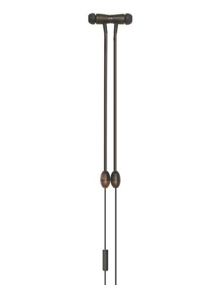 Oreillette anti-ondes AIRTUBE AIRCOM A6 STEREO  USB-C