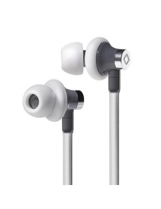 Oreillette anti-ondes AIRTUBE AIRCOM-A3 STEREO NOIRE – USB-C