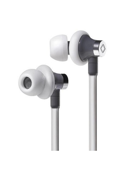 Oreillette anti-ondes AIRTUBE AIRCOM-A3 STEREO NOIRE – USB-C
