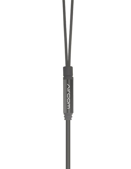 Oreillette anti-ondes AIRTUBE AIRCOM A3 stéréo – USB-C