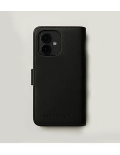 Anti-radiation leather case for iPhone 17 2
