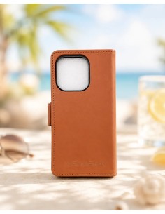Anti-radiation case for iPhone 16 Pro