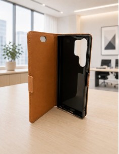 Étui anti-ondes pour smartphone SAMSUNG S26 PLUS