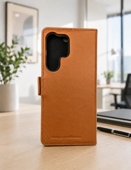 Étui anti-ondes pour smartphone SAMSUNG S26 ULTRA