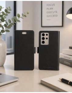 Étui Anti-Ondes pour Samsung Galaxy S24 Ultra