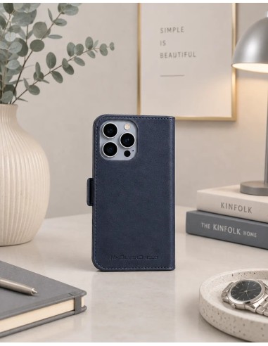 Etui anti-onde pour iPhone 13 mini - noir
