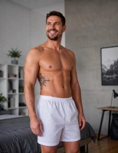 Electromagnetic wave-cancelling underpants