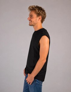 Shielded Tank Top Rowan 2