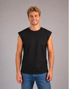 Camiseta sin mangas blindada Rowan
