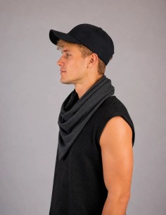 Torry anti-wave shield baseball cap for men 2