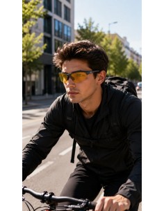 Gafas PRISMA CLASSIC PRO99 anti-luz azul – E709