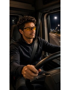 Driving glasses PRiSMA CLASSIC DRiVE 85 Day&Night – E923D
