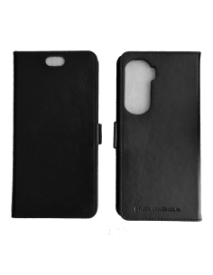ETUI HONOR 90 LITE CUIR NOIR 2