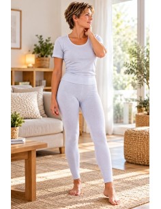 Leggings anti-ondes pour femme 2