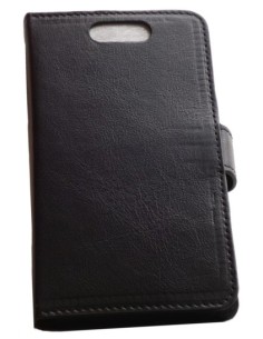 Etui anti-ondes universel petit format cuir (clips) 2