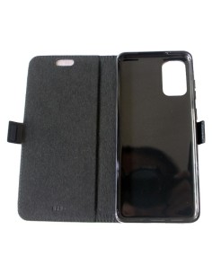 Etui anti-ondes en cuir pour Samsung Galaxy S20 Plus 2