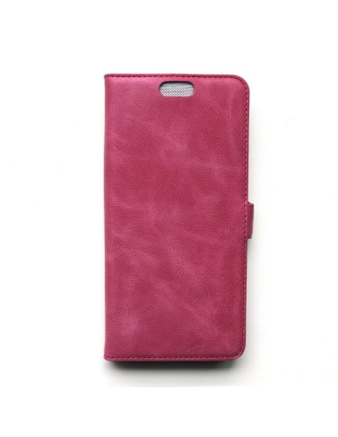 Etui anti-ondes Samsung Galaxy S9+ cuir supérieur (book)