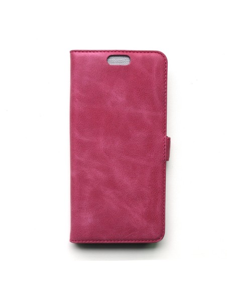 Etui anti-ondes Samsung Galaxy S9+ cuir supérieur (book)