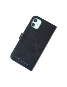 Etui anti-ondes en cuir pour Apple iPhone 11 2