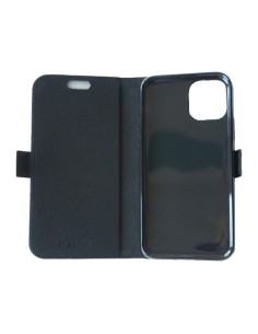 Etui anti-ondes en cuir pour Apple iPhone 11 PRO (porte-carte) 2