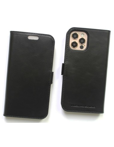 Etui anti-ondes iPhone 12 mini en cuir