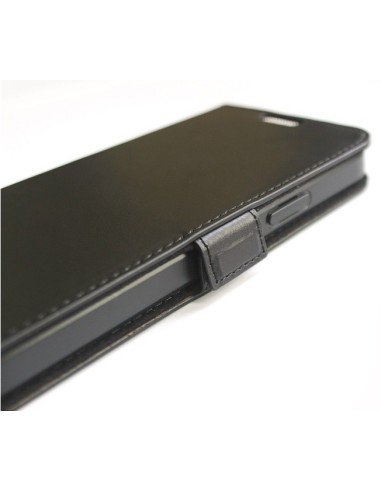 Etui anti-ondes iPhone 12 mini en cuir