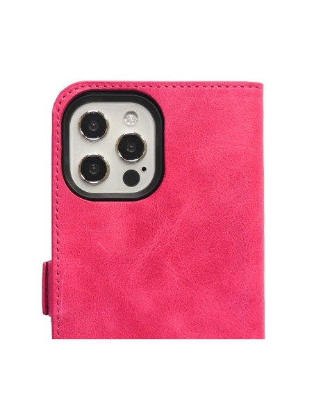 Etui anti-ondes iPhone 12 mini en cuir