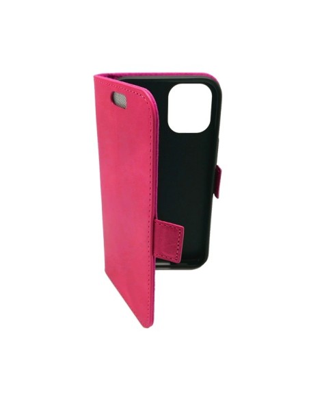 Etui anti-ondes iPhone 12 mini en cuir