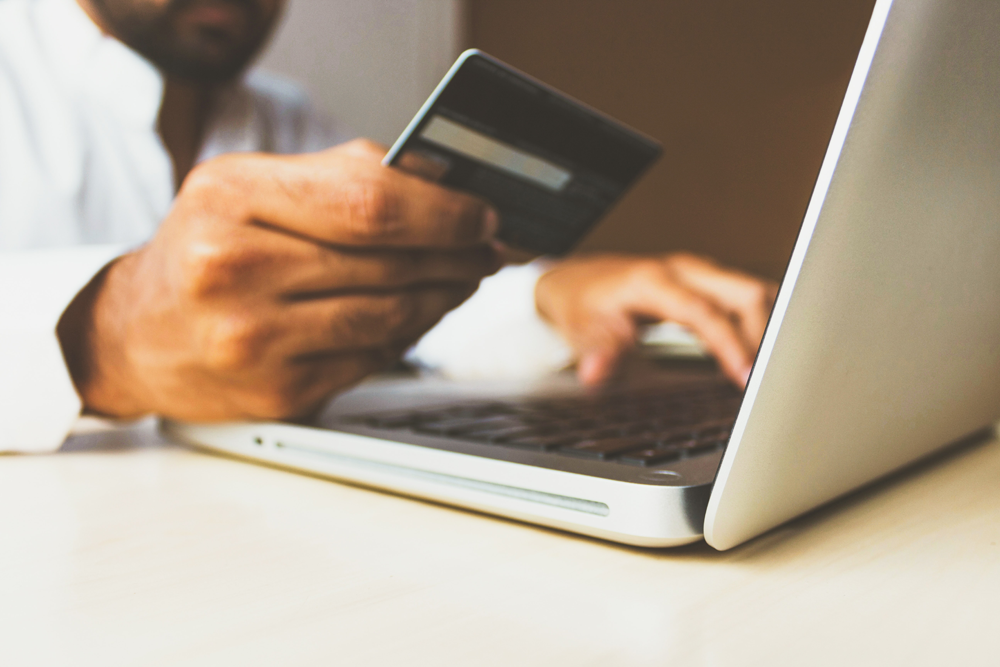 paiement sécurisé en ligne